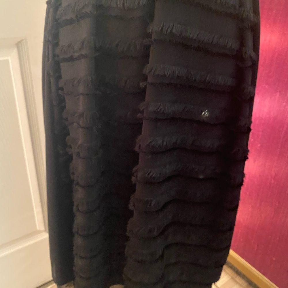 Persona by Marina Rinaldi dress, size 14 - Picture 8 of 12